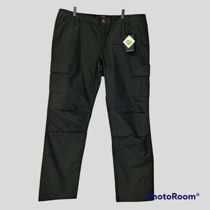 LA POLICE GEAR OPS Tactical Pants Women's Plus Size 18 x 33 Inseam